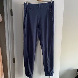 Athleta Brooklyn Joggers TALL